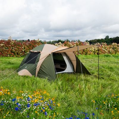Campfit Kamp Çadırı